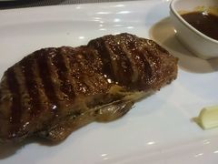 -昔士风中西餐厅(天河公园店)