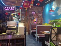 -汉城烧烤(西稍门劳动路店)