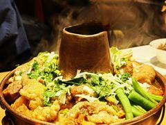 -潞州宴·长治人的会客厅(长兴北路店)