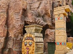 -上海玛雅海滩水公园