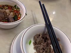 -小肥牛潮汕牛肉火锅(南联店)