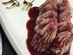 -清真·锦翔炝锅鱼(明德门店)