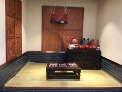 -满园烤鸭·春饼(太原街万达店)