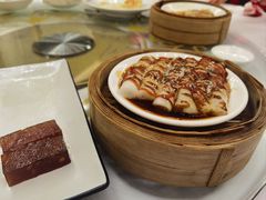 -泮溪酒家(荔枝湾店)