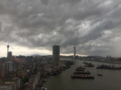 -澳门十六浦索菲特大酒店