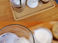-转山咖啡(松柏社区店)
