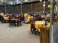 -烧鹅妹饭店