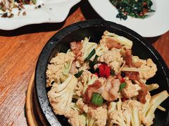 -京尊烤鸭店JINGZUN(春秀路店)