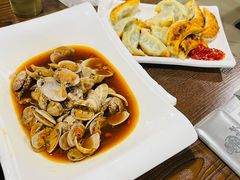 -曾记大腰子烧烤(苗栗路总店)