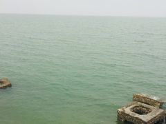 -东疆建设开发纪念公园