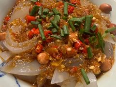 -大川先生·小龙虾·川菜(信义坊店)