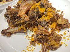 -京味民福烤鸭店(建设四马路店)