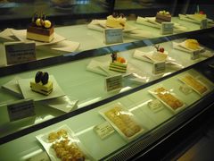 -鼓浪湾酒店自助餐