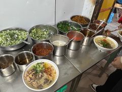 -文山荷鲜居(翠湖店)