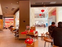 -星巴克(桂林国贸益华城店)