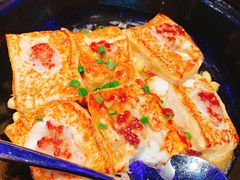 -客语客家菜(佳兆业广场店)