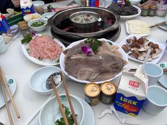 -枇杷园食为鲜火锅(南山店)