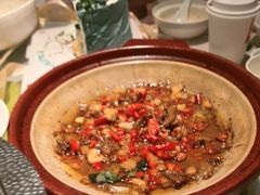 -千百味红餐厅·江西菜(绿地双子塔店)