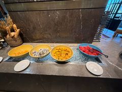 -长春净月潭喜来登酒店·盛宴标帜餐厅