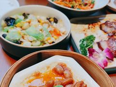 -如轩·海鲜砂锅粥·潮汕菜(一品天下店)