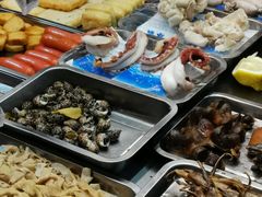 -圆蛋酒料•生腌(开元路店)