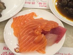 -芭菲盛宴·环球美食(袁家岗店)