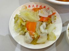 -杏园餐厅(西四北大街店)