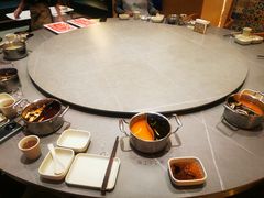 包房-君邦火锅(新疆大厦店)