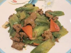 -禄福山庄•顺德菜·融和菜(龙江店)