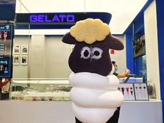 -CORNER CONE GELATO酷矿手作霜淇淋(南头古城店)
