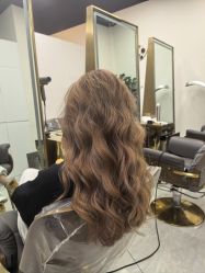 -My未来Hair Salon