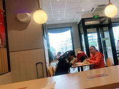 -德克士(北京站店)