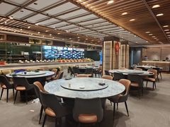 -聚丰园•湖鲜餐厅(阿红私房菜梅石路店)