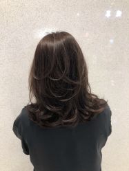 -MMby Hair Code芭曲发型