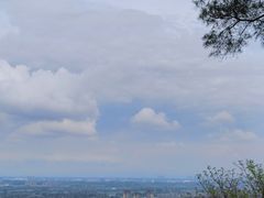 -老君山