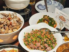 -前海沿·青岛菜(五四广场永旺店)