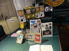 -幸运小丑汉堡(Bay Area本店)