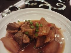 -西安皇冠假日酒店·御皇轩中餐厅