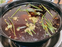 -石灰市毛记烧鸡公(解放碑店)