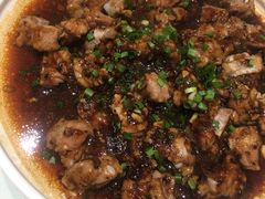 -周锦记广式餐厅(格林生活坊2期店)