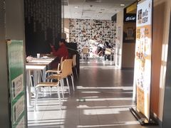 -麦当劳(北京上地十街餐厅店)