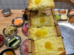 -韩张·韩国传统烤肉(万象汇店)