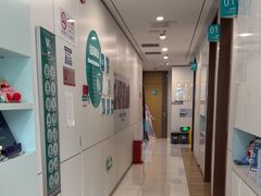 -维乐口腔·埃齐门诊(静安店)