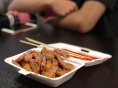 -细妹五香牛杂(步行街店)