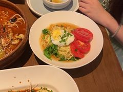 -向川南·水煮鱼·川菜(和平里店)