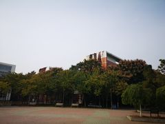 -南京外国语学校(仙林分校西区)