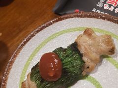 -鸟内会(河北路店)