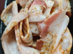-二子炭火烤肉(五金城店)