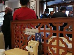 大堂-福来居烤鸭店(天坛二店)