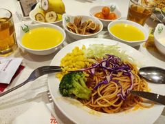 -汤姆家的牛排西餐厅(振华商厦店)